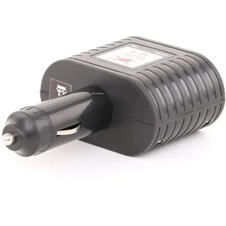 CARCOMMERCE Verteiler, Zigarettenanzünder 42267