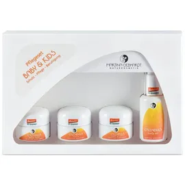 Martina Gebhardt Calendula - Pflegeset