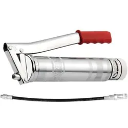 MATO Lube-Shuttle System-Fettpresse, 400 g