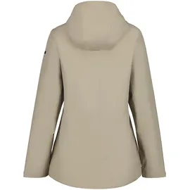 ICEPEAK Adenau Damen Beige M