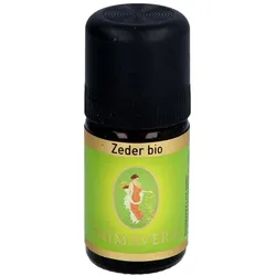Zeder kbA ätherisches öl