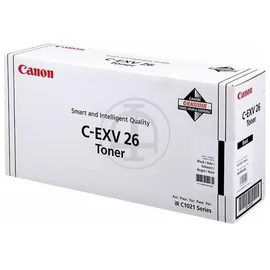 Canon C-EXV26 schwarz