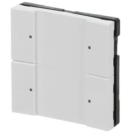 Busch-Jaeger Tastsensor 2/4fach 6126/02-84