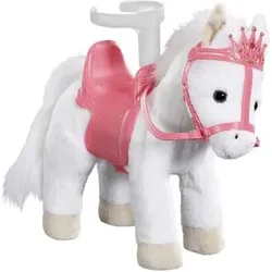 ZAPF 705933 Baby Annabell Little Sweet Pony