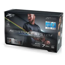 PTP Resistance System