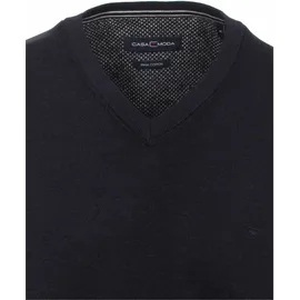 CASA MODA CASAMODA Pullunder uni", 004460 blau