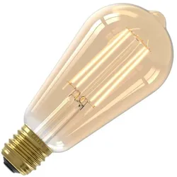 Calex | LED Edison lampe | E27  | 4.5W