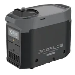 EcoFlow Dual Fuel Smart Generator