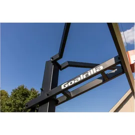 Goalrilla GS72C transparent 183 x 102 cm