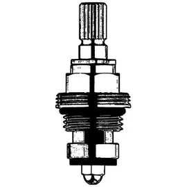 Kludi Oberteil G 3/8