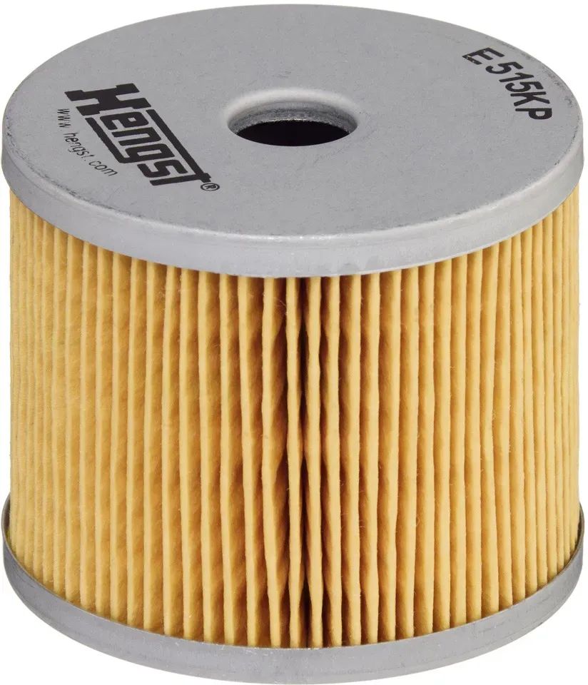 HENGST FILTER Kraftstofffilter e515kpd574 Filtereinsatz 53mm für Peugeot Opel Ford Fiat GM Citroën MAN RENAULT TALBOT VAG TRUCKS