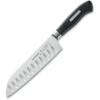 Friedr. Dick DICK Santoku mit Kullenschliff ActiveCut 18 cm