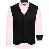 RUSTY NEAL Langarmhemd Mehrfarbig 3XL
