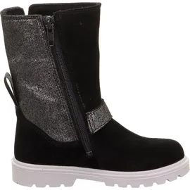 superfit Spirit Schwarz 27