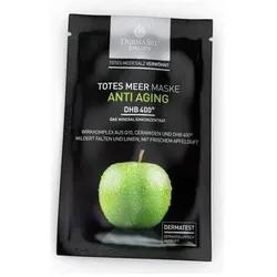 DERMAPHARM DERMASEL Maske Anti Aging EXKLUSIV Anti-Aging Masken 12 ml 