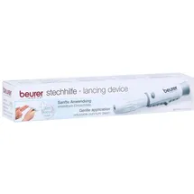 Beurer Gl30/bgl40 Stechhilfe