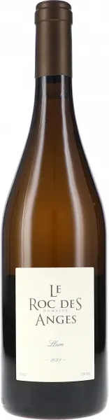 Llum Côtes Catalanes blanc IGP Roc des Anges 2023 BIO