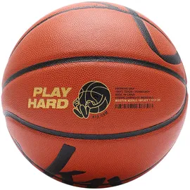 K1X ultimate pro basketball orange