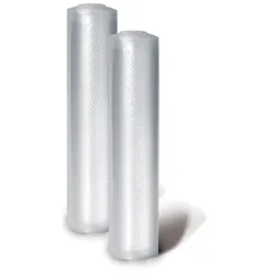 Caso Folienrollen für Vakuumierer 8 Sterne 30 x 600 cm