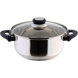 Testrut Karin Topfset 6-tlg.