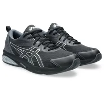 Asics Gel-Quantum Kei Black/Pure SIlver 44