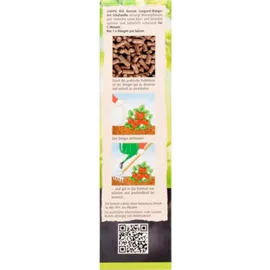 Compo Bio Beeren Langzeit-Dünger mit Schafwolle 750 g