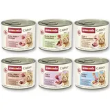 Animonda Carny Adult Geflügel Variation 6 x 200 g