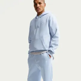 Nike Club Jogginghose Herren Hydrogen Blue S