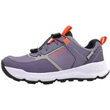 superfit Free Ride Mädchen Schnürer in Violett, Größe 38 - Violett