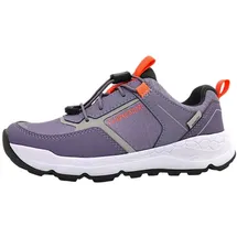 superfit Free Ride Mädchen Schnürer in Violett, Größe 38 - Violett