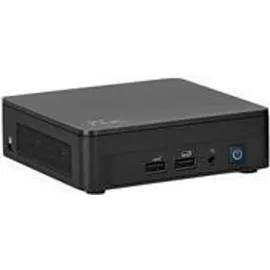 Intel Next Unit of Computing 13 Pro Kit - NUC13ANKi3 - Barebone - Slim Chassis -