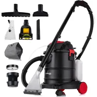 Lehmann Waschsauger Ultrawash All-in-One 2000, Staubsauger für Teppiche und