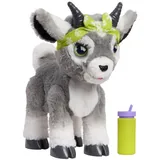 Just Play Hasbro FurReal Friends Daisy The Yoga Goat 29 cm Mehrfarbig