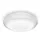 Steinel DL Vario Quattro S LED Sensor Deckenleuchte silber 035440