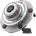 SKF Radlagersatz VKBA 3590