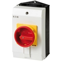 Eaton Power Quality Eaton Hauptschalter, T3-4-15164/I2/SVB