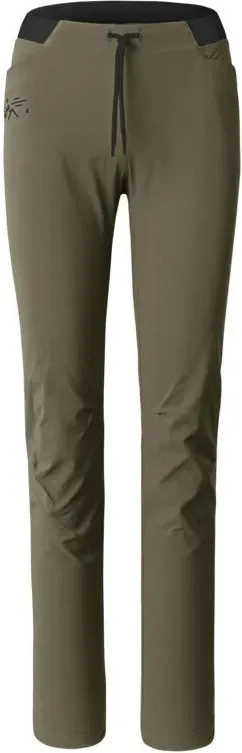 Martini Alpmate Pants W moss/black (B392) XL-T