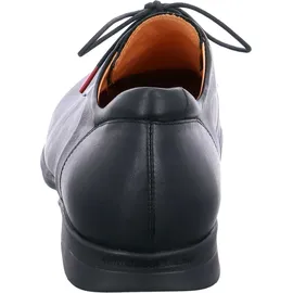 THINK! Pensa Herren Schwarz 46