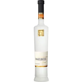 Lantenhammer Vogelbeerbrand unfiltriert 42% vol 0,5 l