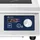 Royal Catering Induktionsplatte 5000 W 33 cm 240 °C