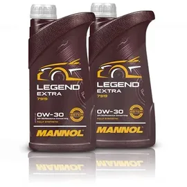 Mannol Legend Extra 0W-30 7919 5 l