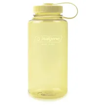Nalgene Sustain Trinkflasche butter