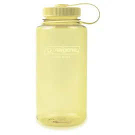 Nalgene Sustain Trinkflasche butter
