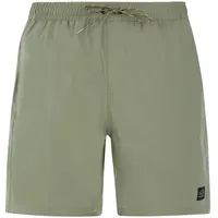 Protest Prtbaky Artichoke green XL