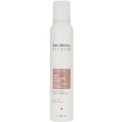 Goldwell Stylesign Trockenes Textur-Spray (200 ml)