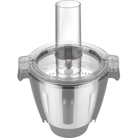 Silvercrest Monsieur Cuisine Food Processor-Aufsatz »SFMC 4 B2« Raspel