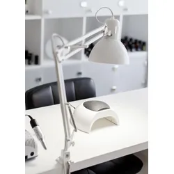 TRIO 5029010-01 Tajo Clip Lampe E27 1x40W