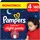 Pampers Baby-Dry Night Pants Gr. 4 (9-15 kg) 180 St.