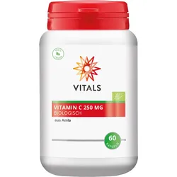 Vitamin C Bio (60 Kapseln)