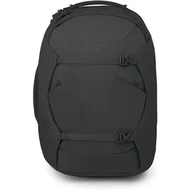 Osprey Farpoint 40 Reiserucksack Schwarz